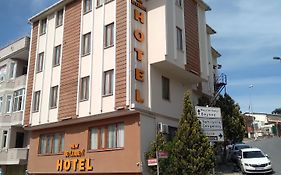 New Beylerbeyi Hotel